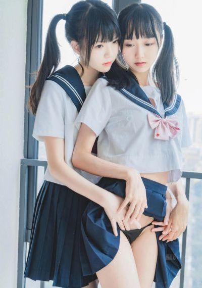 日本百合电影