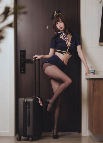 女烈